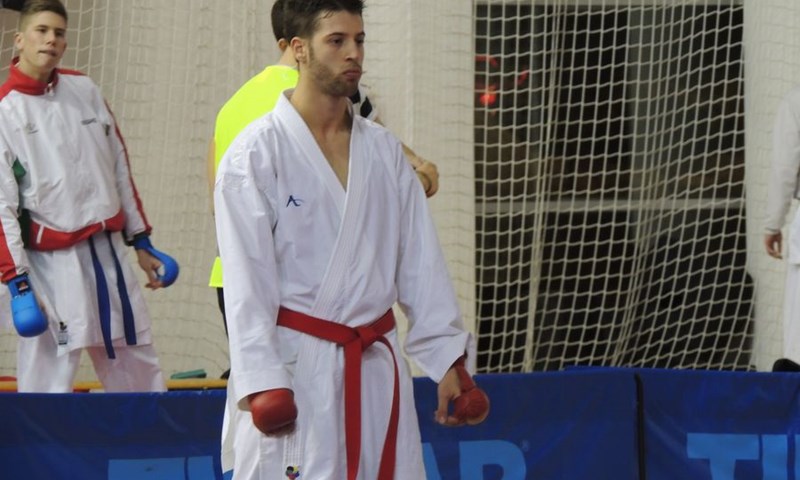 Tzanos pobjednik Grand Prix Croatije