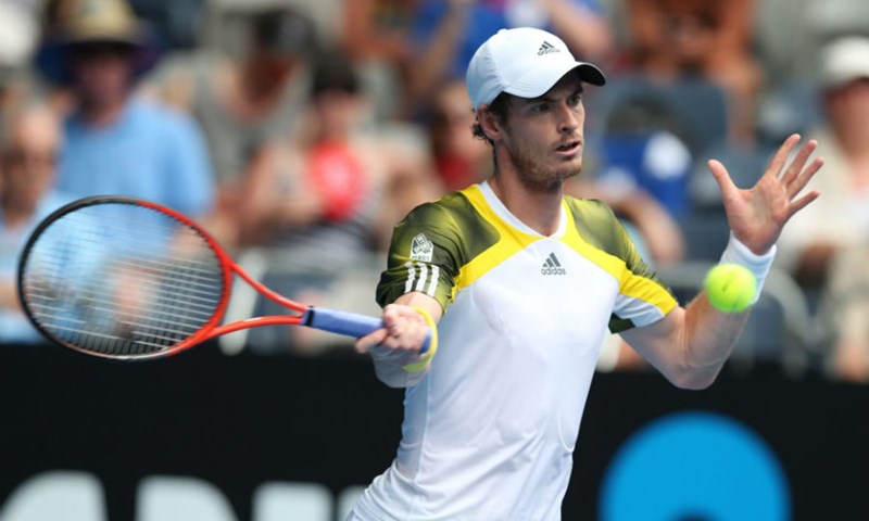 Ivanišević: "Murray sada zna kako je osvojiti Grand Slam, ali neće mu biti lako"