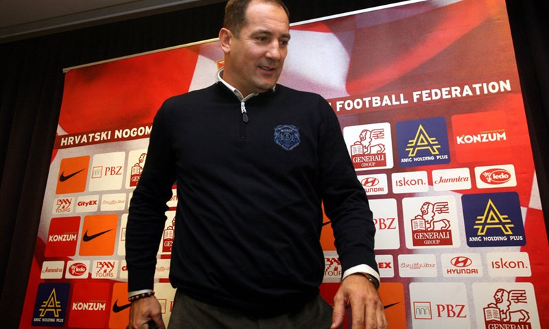 Štimac objavio popis za Južnu Koreju, braća Kovač preuzimaju mladu reprezentaciju