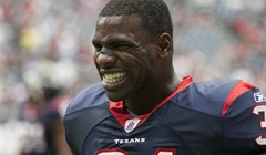 Čovjek kojega se plaše u Bostonu i okolici