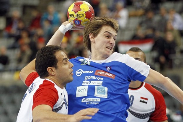 Slovenci lakoćom pobijedili Egipat i plasirali se u svoje prvo i povijesno četvrtfinale SP-a