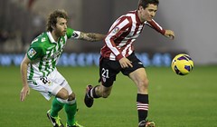 Video: Athletic Bilbao remijem kod Betisa prekinuo negativan niz