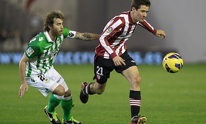 Video: Athletic Bilbao remijem kod Betisa prekinuo negativan niz