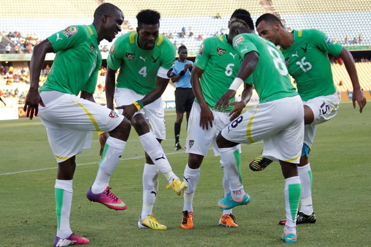 Na današnji dan: Stravičan napad na togoansku reprezentaciju