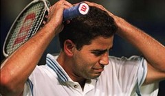 Video: Meč u kojem se "robot" Pete Sampras slomio