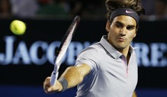 Nadal u tri tijesna seta izbacio Nishikorija, Federer protiv Tsonge kao u starim danima