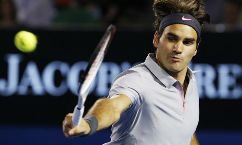 Nadal u tri tijesna seta izbacio Nishikorija, Federer protiv Tsonge kao u starim danima