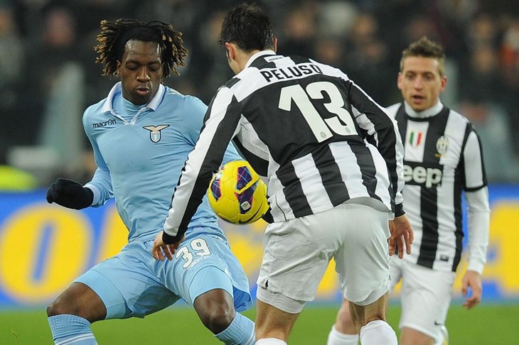 Video: Lazio iz Torina na uzvrat polufinala Kupa nosi remi i postignuti gol