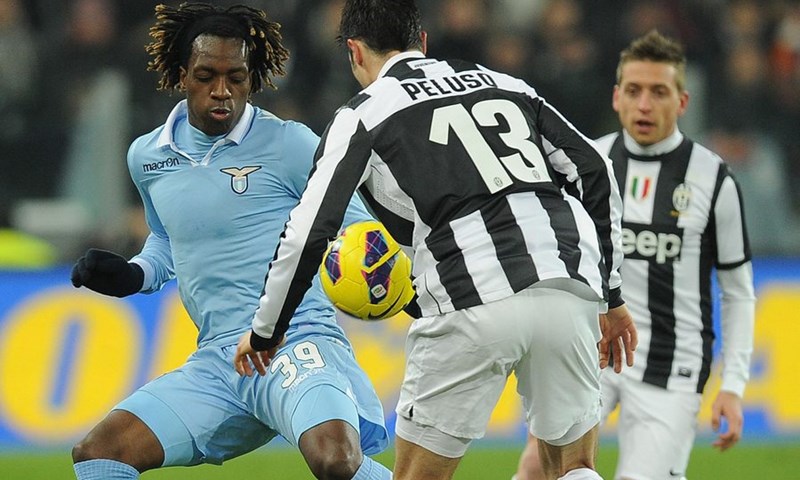 Video: Lazio iz Torina na uzvrat polufinala Kupa nosi remi i postignuti gol