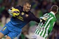 Valdes pretrpio tešku ozljedu koljena, tužan oproštaj od Barcelone