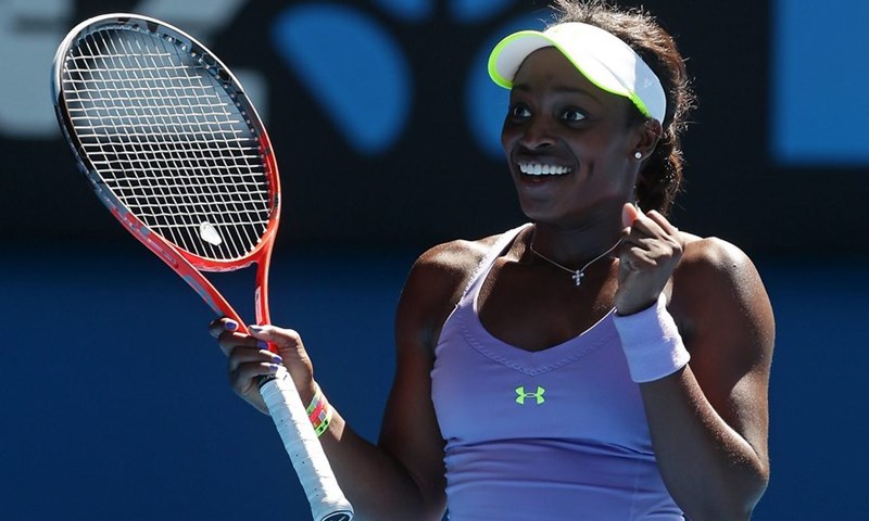 Azarenka u sjeni poraza Serene Williams lagano osigurala polufinale