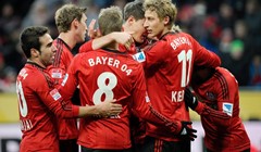 Bayer u blitzkriegu u završnici "okrenuo" Stuttgart