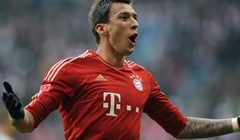 Mandžukić: "Naravno da se veselim što dolazi Guardiola, riječ je o velikom treneru"