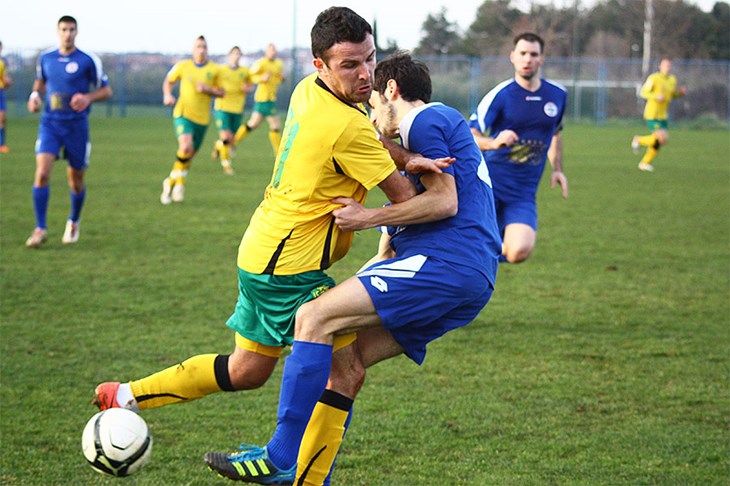 Aganović: "Mislim da je Istra 1961 kvalitetnija od Lokomotive"