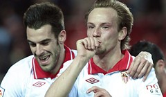Video: Sevilla se plasirala u polufinale Kupa kralja, Rakitić postigao pogodak i asistirao