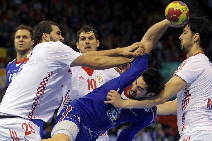 Veliki trijumf: Hrvatska nadigrala najveće rivale i izborila polufinale Svjetskog prvenstva!