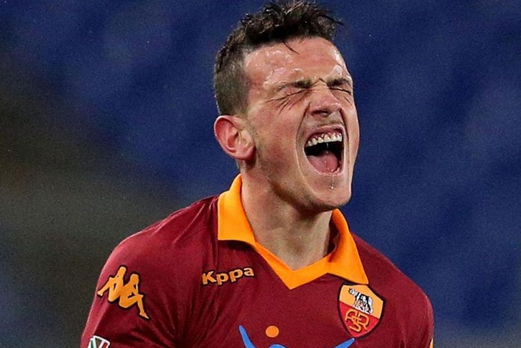 Video: Roma lako protiv Toronta, Jedvaj od prve minute