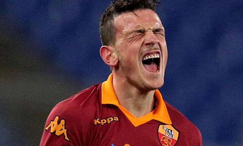Video: Roma lako protiv Toronta, Jedvaj od prve minute