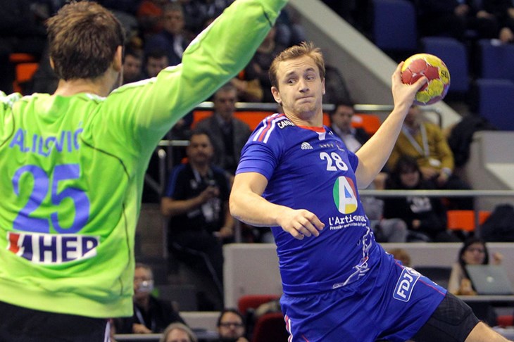 Fenix Toulouse prošao neokrznut na gostovanju kod Tremblaya