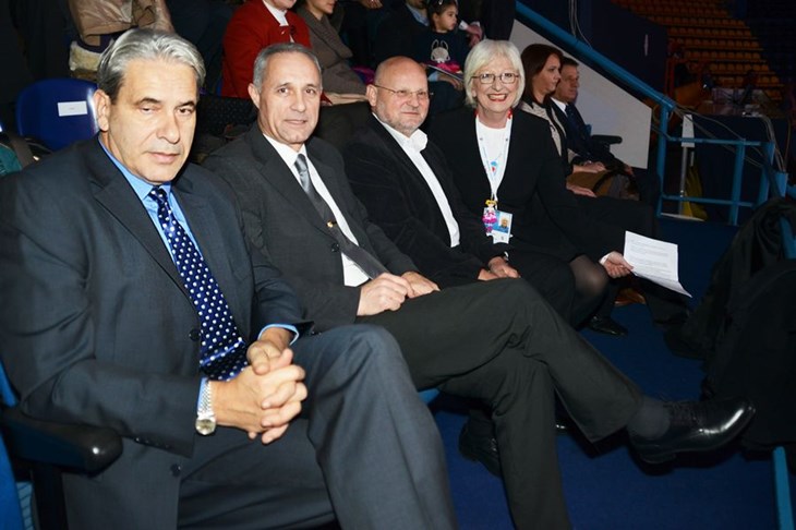 Kolegij tajnika NSS-a i Stručnih službi HOO-a u znaku financijskih izvješća i novog Zakona o sportu