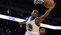 Video: Thunderu poraz u Oaklandu, Heatov povratak protiv Raptorsa