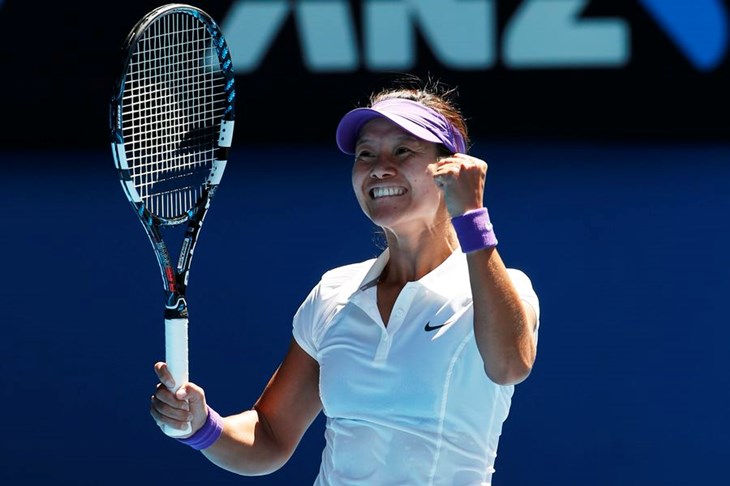 Williams s tri izgubljena gema do jubileja, Li i Kerber u dva seta do trećeg kola