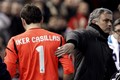 Casillas slomio kost u ruci, Buffon produžio ugovor