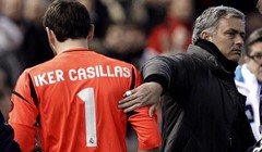 Casillas slomio kost u ruci, Buffon produžio ugovor