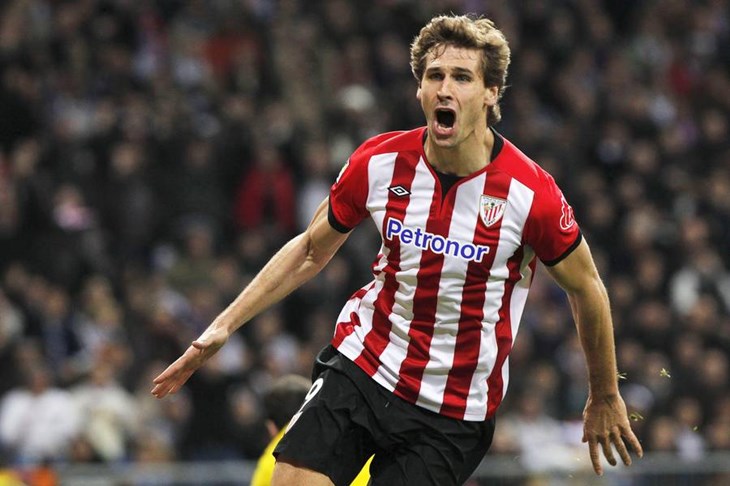 Llorente i Juventus su potrebni jedan drugom