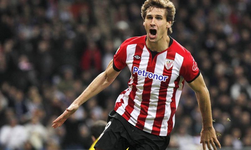 Llorente i Juventus su potrebni jedan drugom