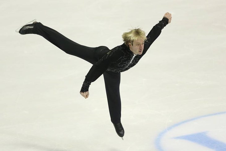 Plušenko razrezao prst, potom pao pa odustao od natjecanja: "To je neoprostiva pogreška"