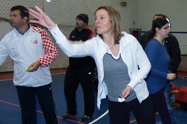 Pikado: Rekordni broj igrača na državnom mastersu u Rijeci