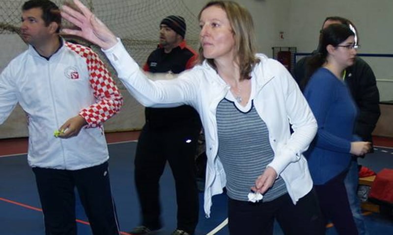 Pikado: Rekordni broj igrača na državnom mastersu u Rijeci