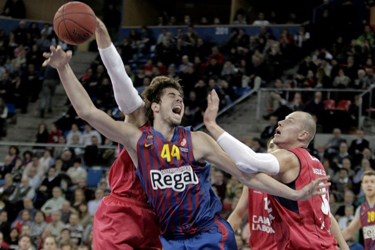 Tomić s Barcelonom do Kupa kralja uvjerljivom pobjedom protiv Valencije