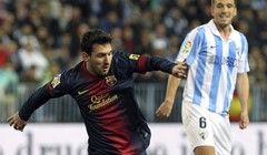 Video: Pique pogotkom proslavio rođenje sina, Iniesta donio Barceloni polufinale Kupa