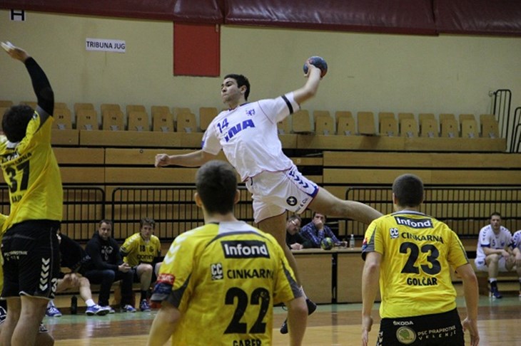 Zagrebaši nakon Dubrave u gostima nadigrali Gorenje Velenje