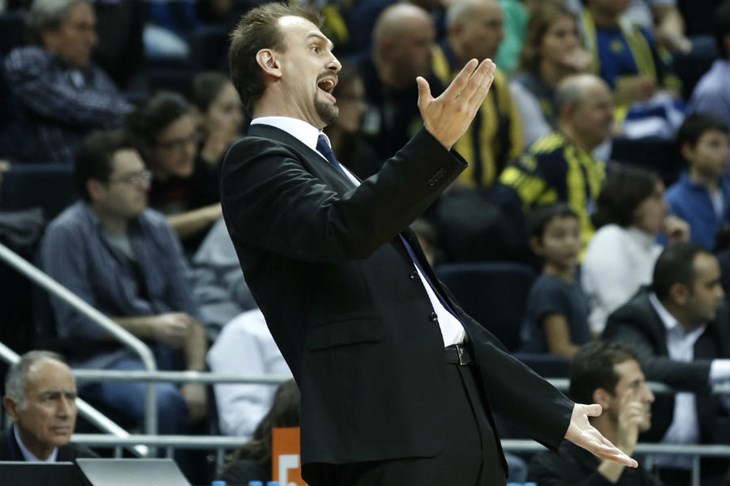 Tabak: "Ne mogu reći da Barcelona nije zaslužila pobjedu"