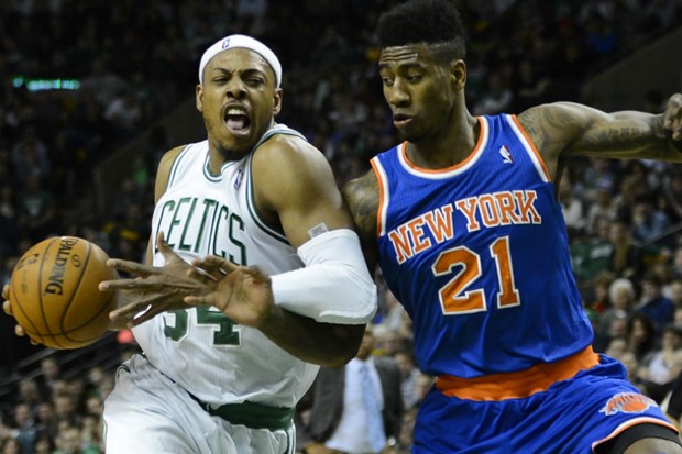 Video: Knicksima derbi u Bostonu, Clippersi izgubili treću zaredom