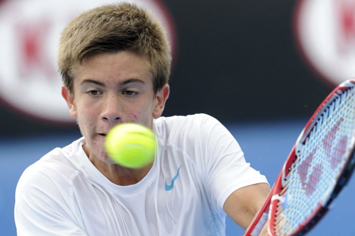 Konjuh osvojila Australian Open u konkurenciji parova, u singlu prošla u finale