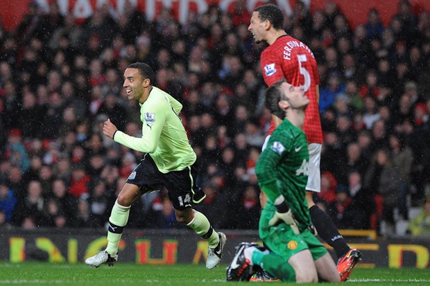 Schmeichel: "Lako je kriviti De Geu. Bez njega bi United izgubio 4:1"