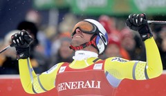 Svindal u Kitzbühelu nastavio dominirati superveleslalomom, Kostelić osvojio 24. mjesto