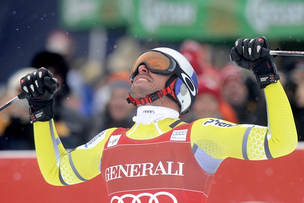 Svindal u Kitzbühelu nastavio dominirati superveleslalomom, Kostelić osvojio 24. mjesto