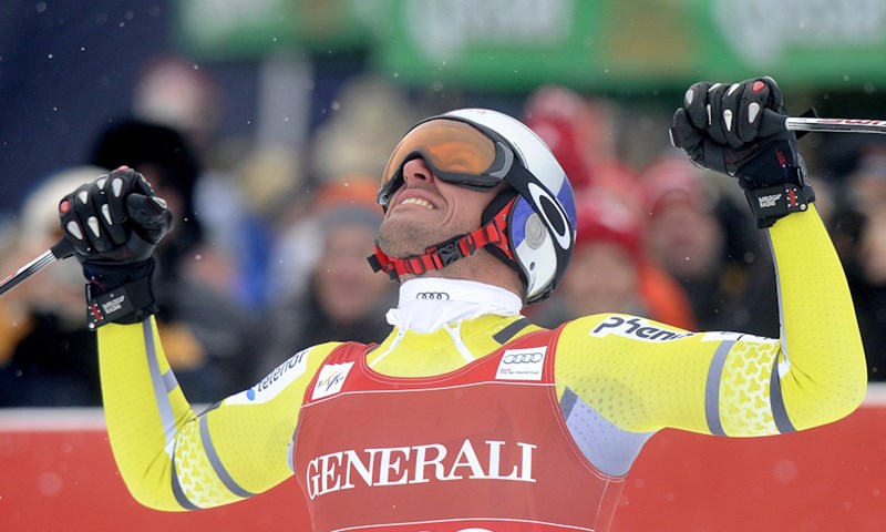 Svindal u Kitzbühelu nastavio dominirati superveleslalomom, Kostelić osvojio 24. mjesto