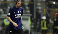 Buffon: "Ne žalim što nisam otišao u Barcelonu"