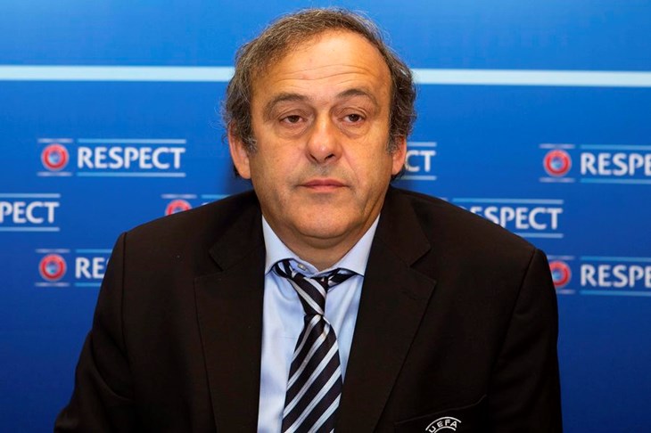 Određeni gradovi domaćini Eura 2016., Euro 2020. u 13 gradova