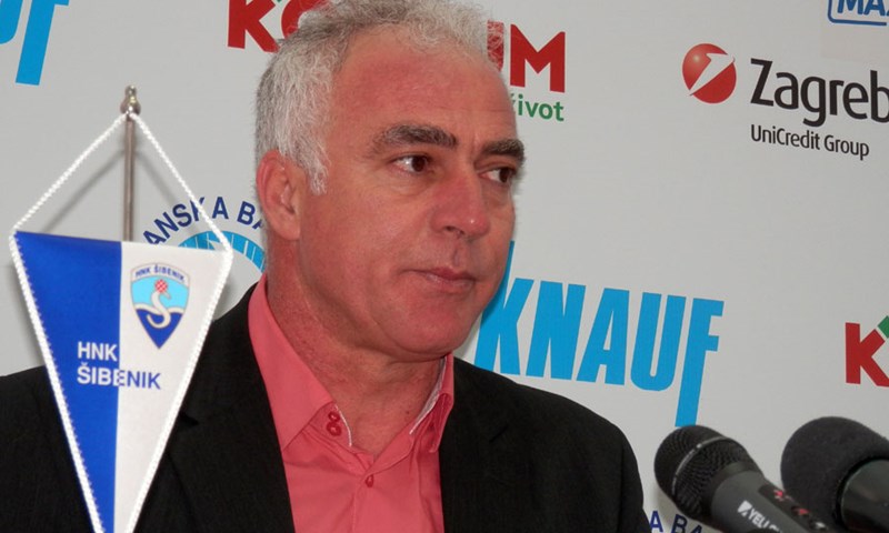 U tijeku četvrti krug preoblikovanja HNK Šibenik