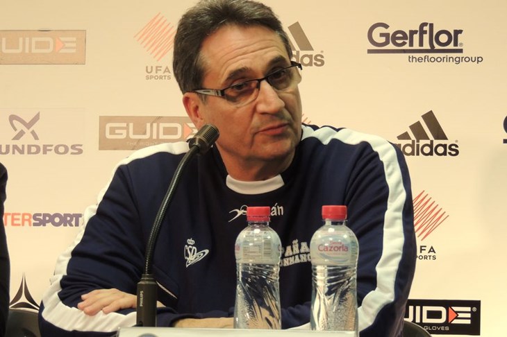 Rivera i Hergeirsson treneri godine prema izboru IHF-a