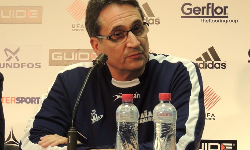 Rivera i Hergeirsson treneri godine prema izboru IHF-a