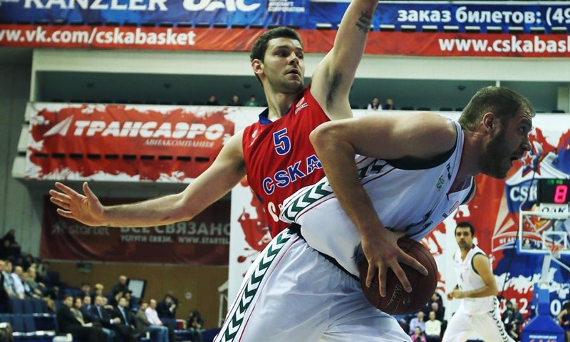 Repešina Unicaja napokon do gostujuće pobjede, uvjerljiva predstava Bilbaa
