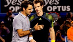 Murray: "Bilo je lijepo pobijediti Federera, osobito na način na koji mi je to uspjelo"